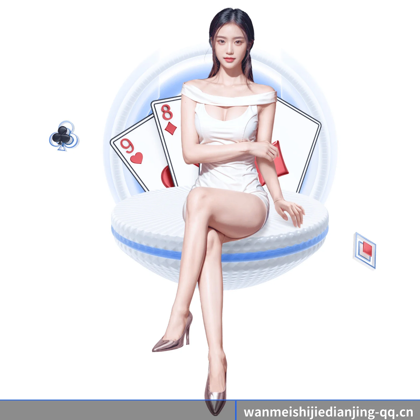 完美世界电竞 APP